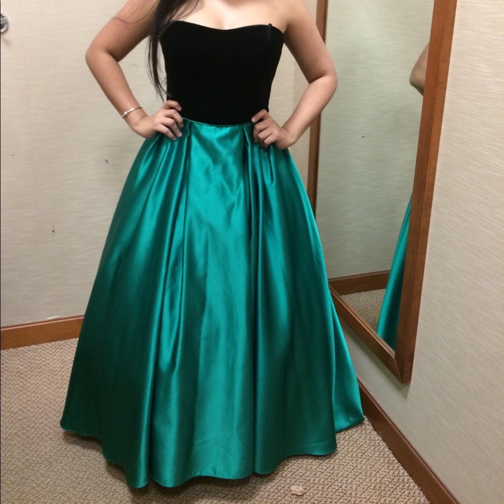 Prom Dress!!!